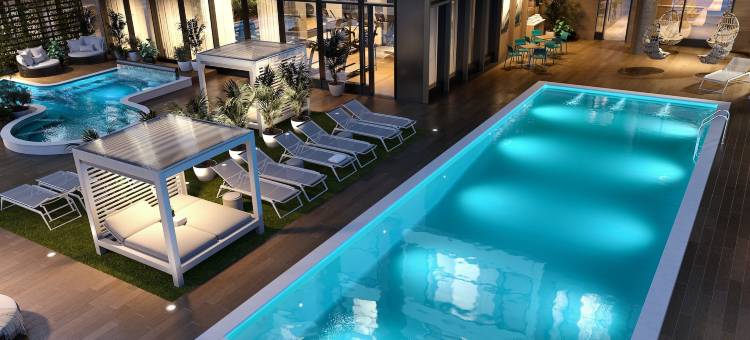 Residence Inn by Marriott Bromont图片