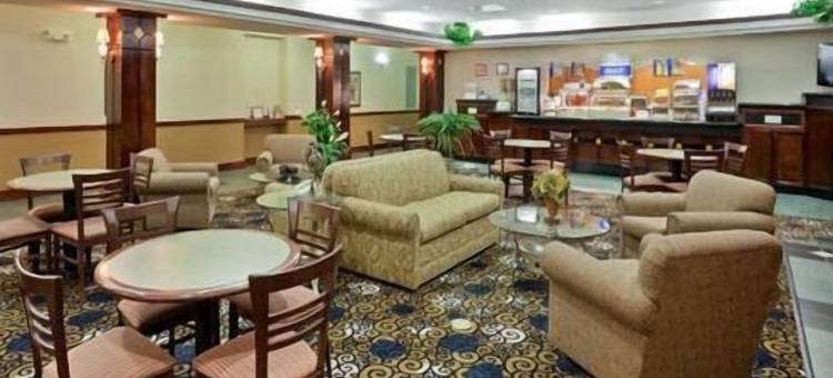 温德姆道奇城戴斯酒店(Days Inn by Wyndham Dodge City)图片