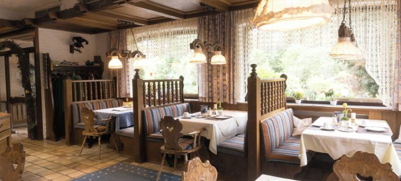 布赖滕巴赫霍夫酒店(Hotel Breitenbacher Hof)图片