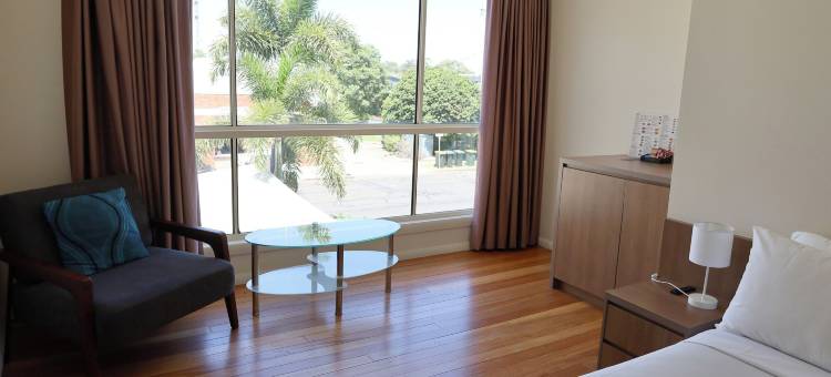 澳大利亚汽车旅馆(The Australian Hotel Motel)图片
