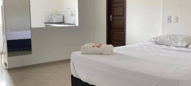 SALINE 公寓酒店有限公司(APART-HOTEL SALINE LTDA)图片