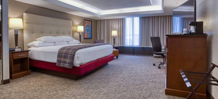 圣路易斯费尔维尤海兹德鲁里套房酒店(Drury Inn & Suites St. Louis Fairview Heights)图片