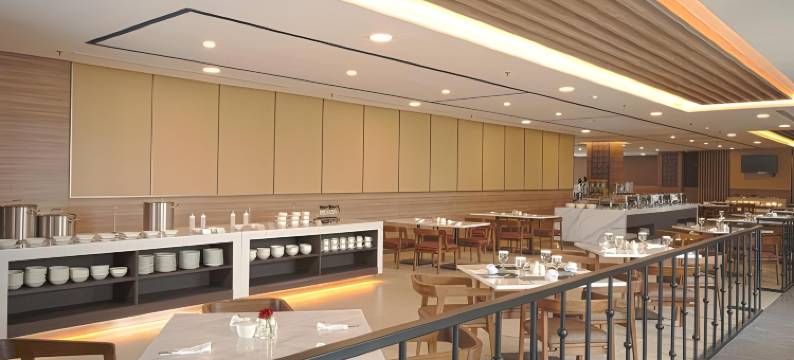 荷里森乌尔蒂玛克塔贾蒂马加朗卡酒店(Hotel Metland Smara Kertajati)图片