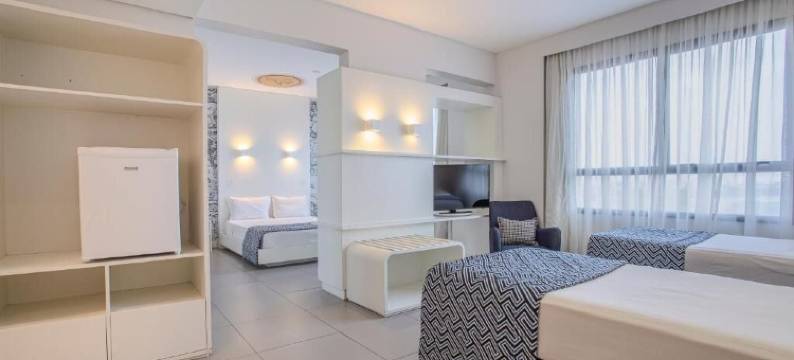 Nacional Inn 帕尔马斯(Nacional Inn Palmas)图片