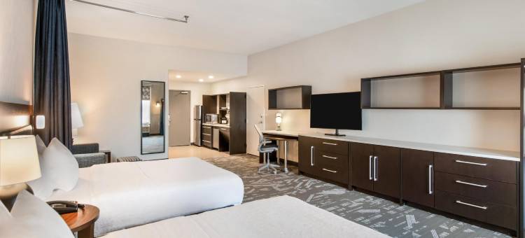 彭萨科拉 I-10 北戴维斯公路希尔顿惠庭酒店(Home2 Suites by Hilton Pensacola I-10 at North Davis Hwy)图片