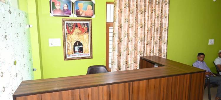 Hotel O the Glide Inn Hotel & Restaurant图片