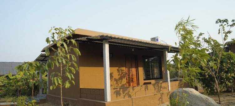 通伽巴德拉度假村汉皮(Tungabhadra resort hampi)图片