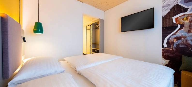 Vienna House Easy by Wyndham Vienna Airport图片