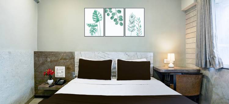 Super Townhouse Oak Vashi Formerly Blue Diamond图片