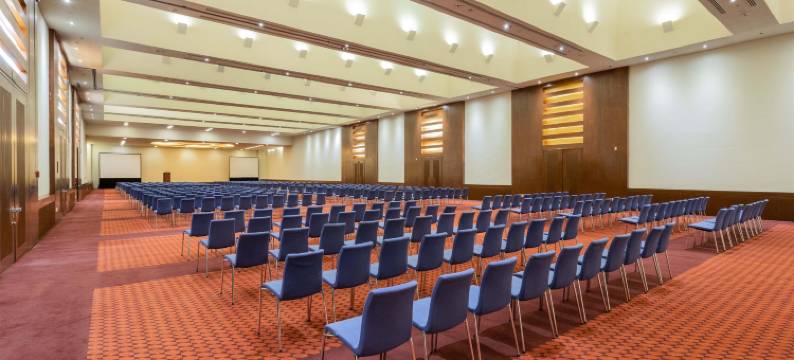 蒙特雷巴耶巴塞罗(Barceló Monterrey Valle)图片