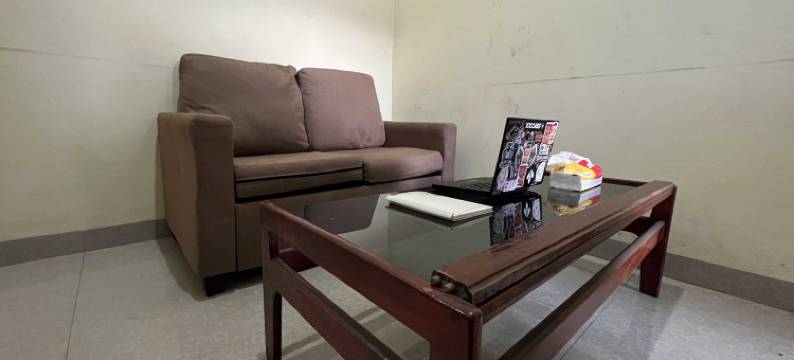 Hotel O Savira 靠近巴鲁(Hotel O Savira Near Barru)图片