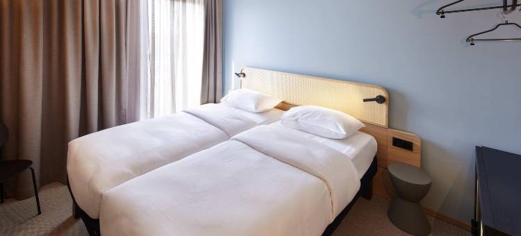 宜必思尚品拜罗伊特酒店(Ibis Styles Bayreuth)图片