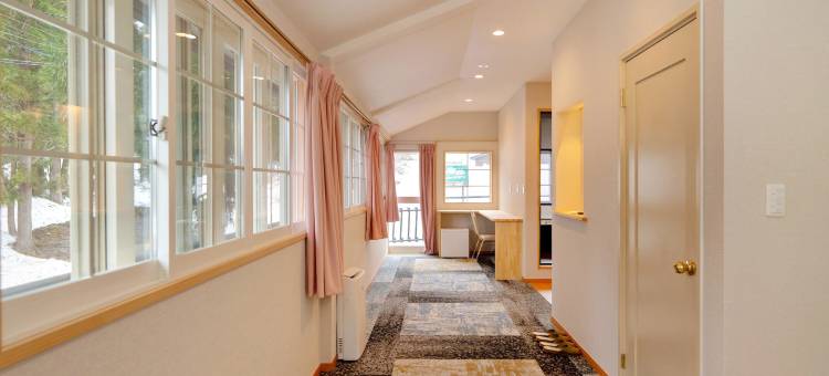 白马太阳谷酒店(Hakuba sun valley Hotel)图片