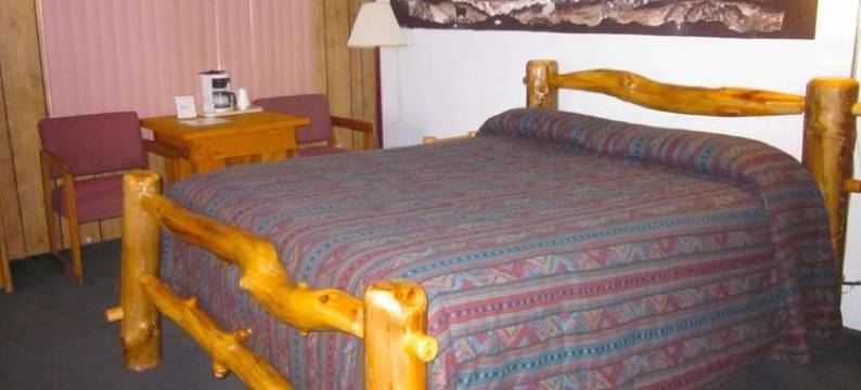 玛丽安娜旅馆潘古伊奇(Marianna Inn Panguitch)图片