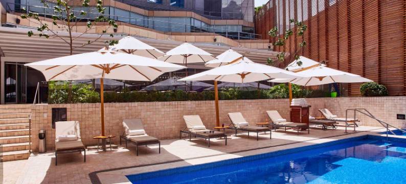 利马圣伊西德罗铂尔曼酒店(Pullman Lima San Isidro)图片