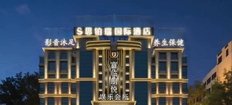 佛山思铂瑞国际酒店(顺德龙江会展中心店)图片