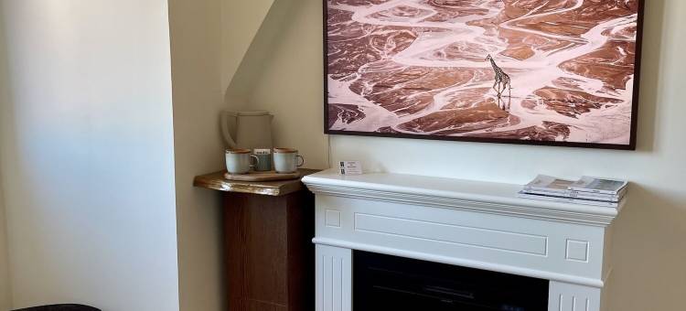 美颂·勒博利厄(Maison le Beaulieu)图片