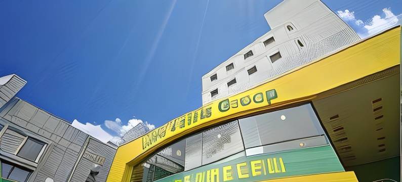 埼玉毛吕山Select Inn酒店(Hotel Select Inn Saitama Moroyama)图片