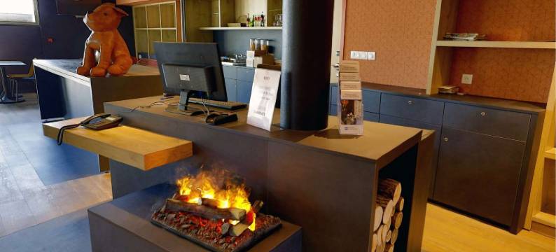 Sure Hotel by Best Western Dole图片