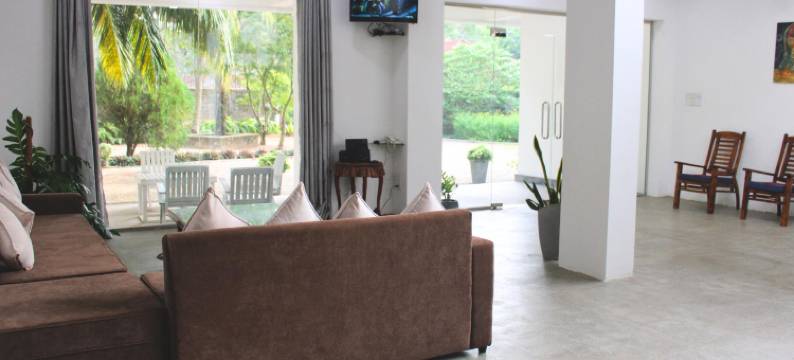 萨文德罗酒店(Savendro Villa Hikkaduwa)图片