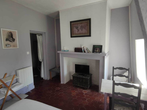 圣佩雷斯住宿加早餐旅馆