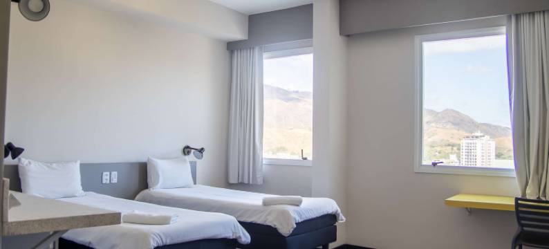 宜必思尚品特雷斯里奥斯酒店(Ibis Styles Tres Rios)图片