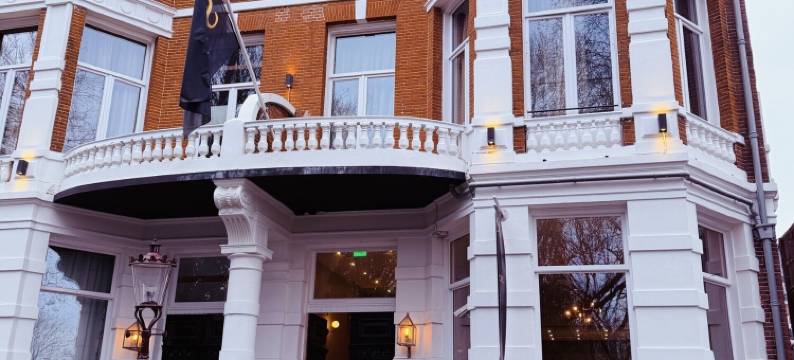 S&A Vondel Park Hotel图片