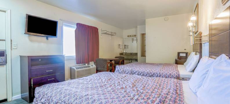 Whispering Pines by Hotel O 怀特斯通 VA(Whispering Pines by Hotel O Whitestone VA)图片