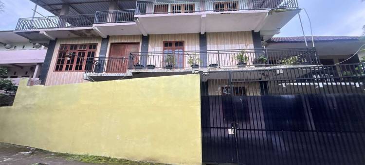 OYO 95097 格里亚阿斯里旅馆(OYO 95097 Griya Asri Guest House)图片