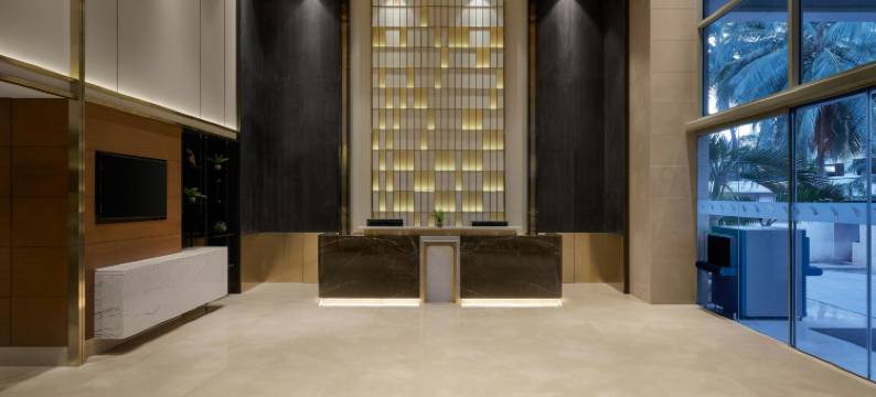 孟买Goregaon翠叶酒店·万豪系列(The Fern Mumbai, Goregaon, Series by Marriott)图片