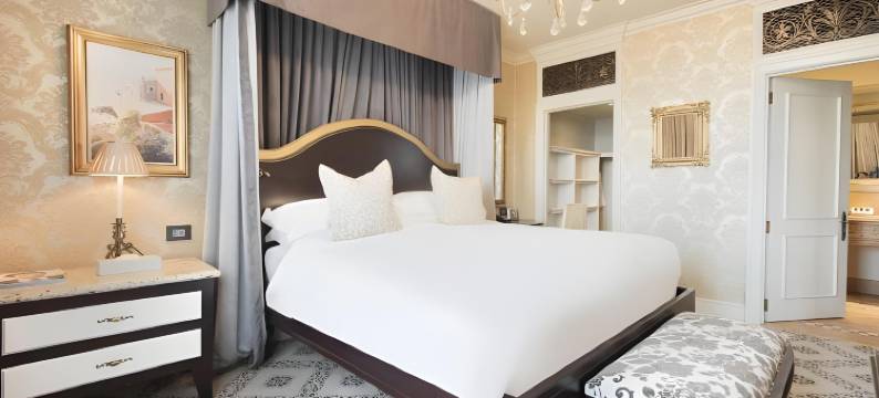 宫殿酒店(Palazzo Hotel)图片