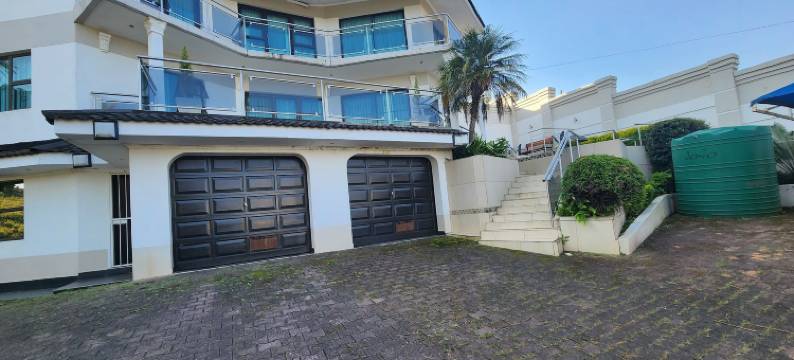 银门民宿(Silver Gates Bnb)图片