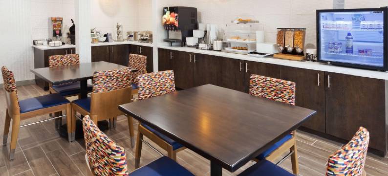 蒙哥马利I-85北贝斯特韦斯特酒店(Best Western Montgomery I-85 North Hotel)图片