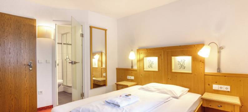 金狮酒店(Gasthof Zum Löwen)图片