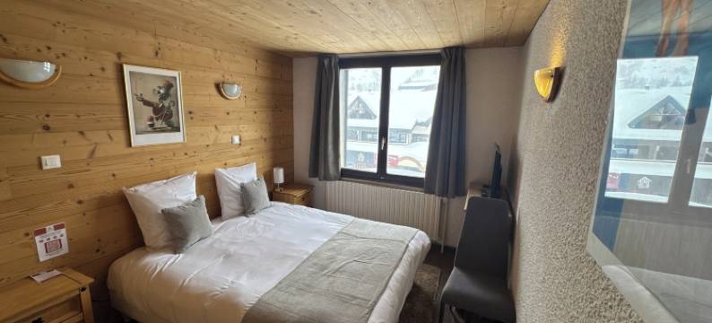 勒凯恩酒店(Hotel le Cairn)图片