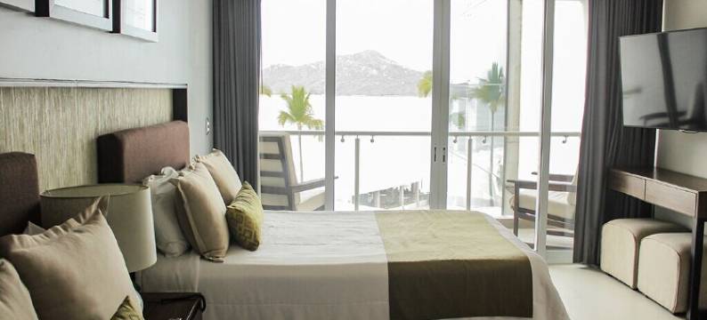 Sunvivia by Fiesta Americana 马萨特兰(Sunvivia by Fiesta Americana Mazatlán)图片