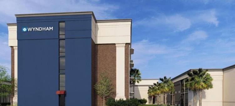 Wyndham New Orleans Airport & Conference Center(Wyndham New Orleans Airport & Conference Center)图片