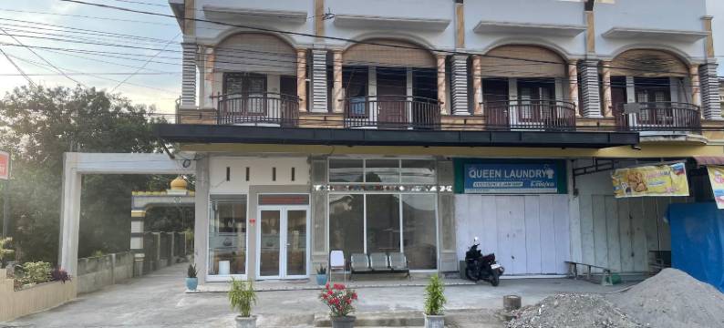 亚亚菲家庭旅馆(Homestay Yaa Syafi)图片