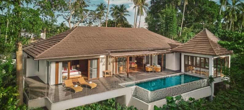 圣贝尼托农场傲途格精选酒店(The Farm at San Benito, Autograph Collection)图片