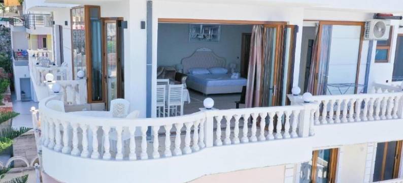 罗马里奥公寓(Apartments Romario)图片