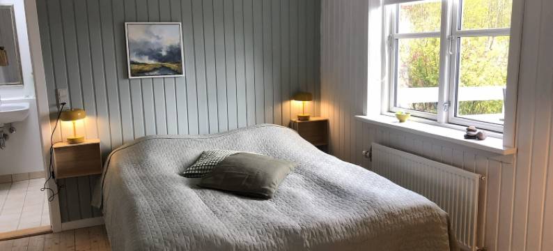 赫尔托夫腾民宿(Heltoften Bed & Breakfast)图片