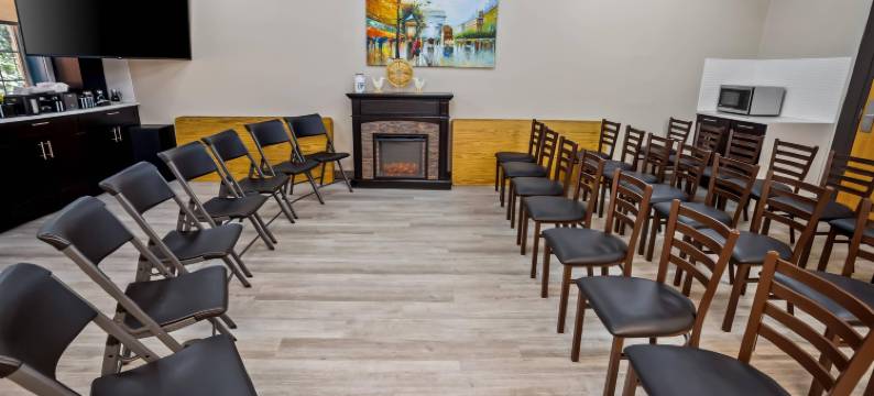 品质酒店港口果园(Quality Inn)图片