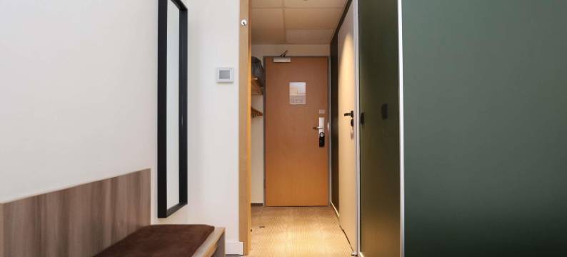 波兹南马尔塔诺富特酒店(Novotel Poznan Malta)图片