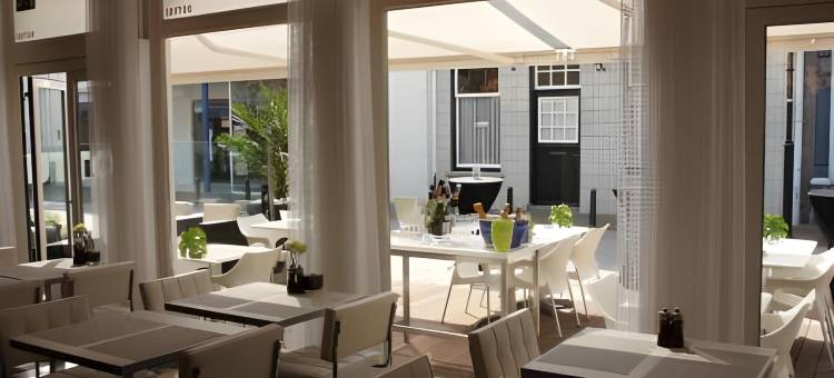 皇家酒店(Hotel & Appartementen Royal)图片