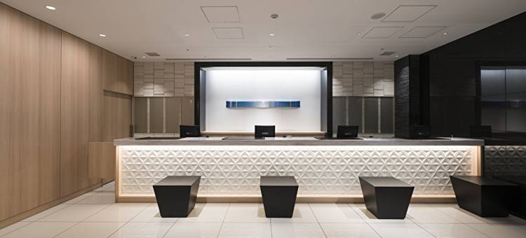 京急 EX INN 羽田机场(Keikyu EX Inn Haneda)图片