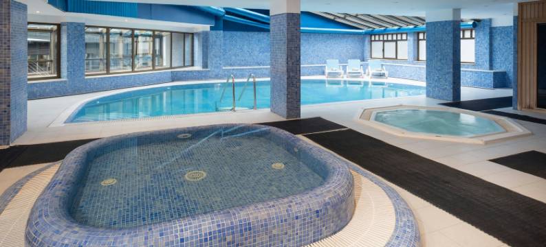 欧洲滑雪山度假村及水疗中心酒店(Hotel Euroski Mountain Resort & Spa)图片