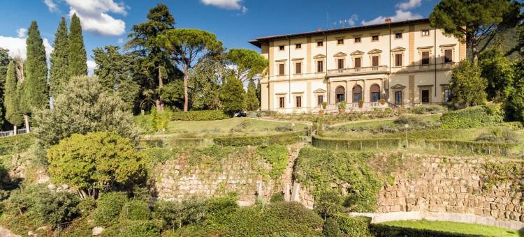 皮帝安娜别墅酒店(Villa Pitiana)图片