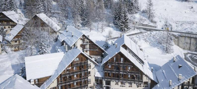 格兰奇徒步与滑雪(Grange Hike & Ski)图片