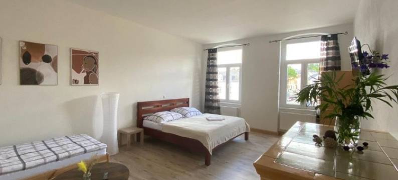 特罗伊恩的埃伯哈特膳宿公寓(Pension Eberhart)图片