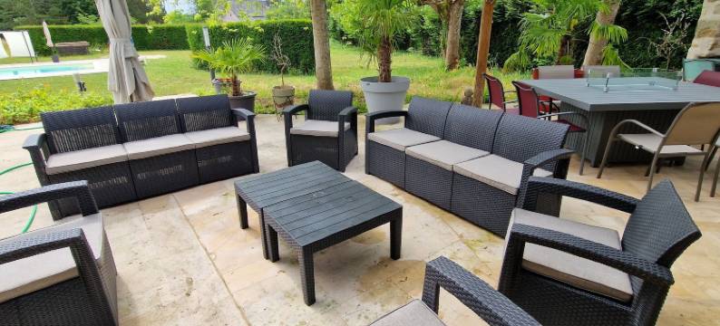 女徒步旅行者酒店(Les Randonneuses)图片